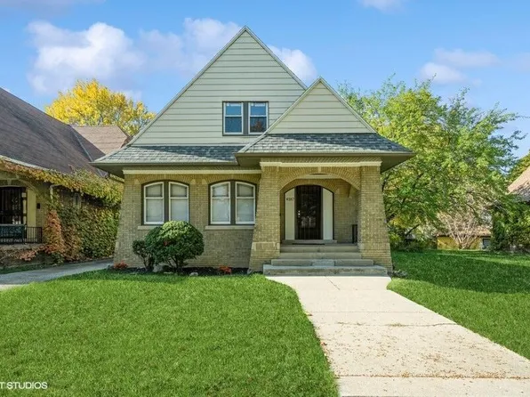 4187 North 22nd STREET, Milwaukee, WI 53209