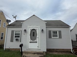 36 Duquesne Ave, Wheeling, WV 26003