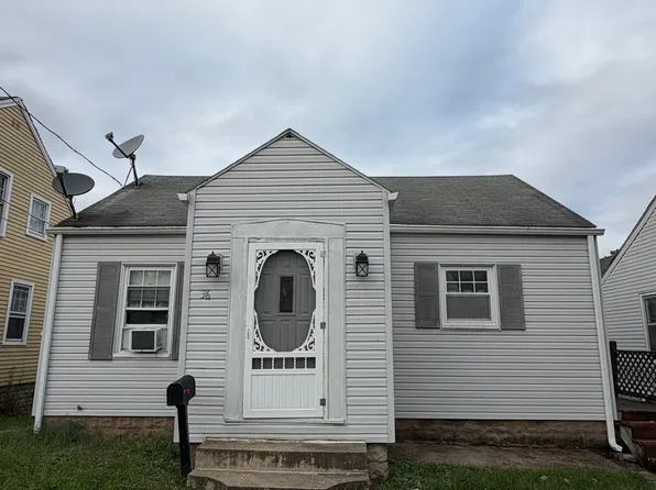 36 Duquesne Ave, Wheeling, WV 26003