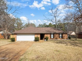 25 Ripple Dr, Brandon, MS 39042