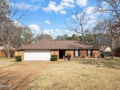 25 Ripple Dr, Brandon, MS, 39042