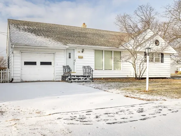 505 Calvin Park Blvd S, Rockford, IL 61108