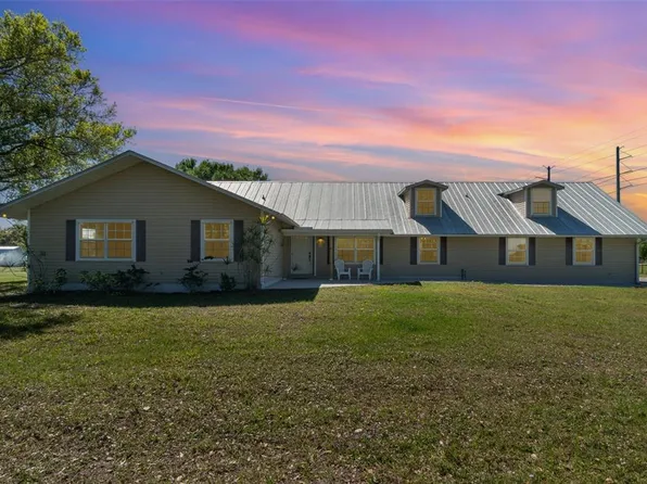 7055 Riverside Dr, Punta Gorda, FL 33982