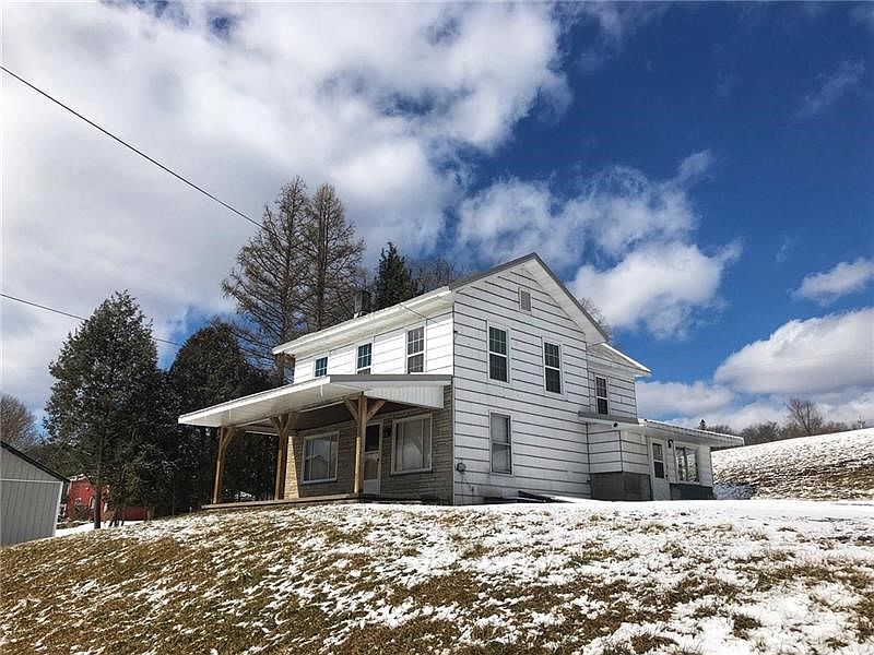670 W Bridge St, Westover, PA 16692 Zillow