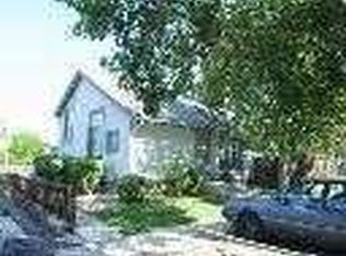 3770 S Danube Cir, Aurora, CO 80013