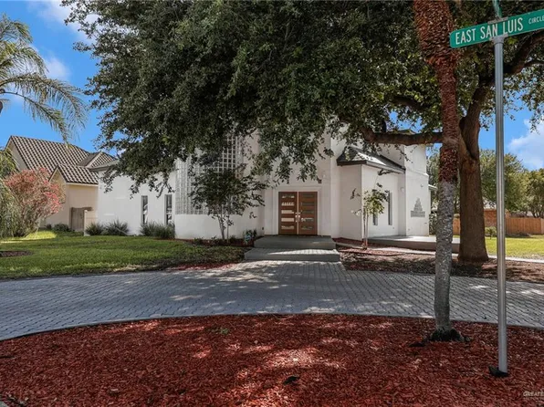 3207 E San Luis Cir, Mission, TX 78573