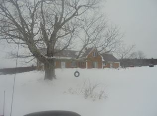 108 Pattee Rd, Monroe, ME 04951