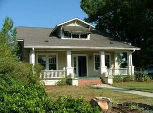 2510 Chapel Hill Rd, Durham, NC 27707