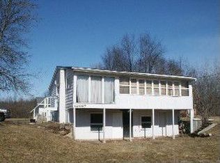 12887 Seven Mile Rd NE, Belding, MI 48809