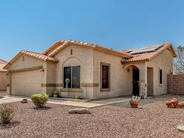 16160 W CUSTER Lane, Surprise, AZ 85379