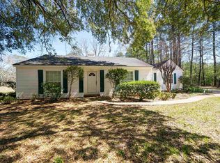 3108 N Trenton St, Ruston, LA 71270