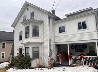 22 School St, Orange, MA 01364