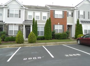 2965 Casona Way, Raleigh, NC 27616