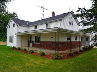 W5422 Garton Rd, Plymouth, WI 53073