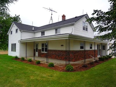 W5422 Garton Rd, Plymouth, WI, 53073