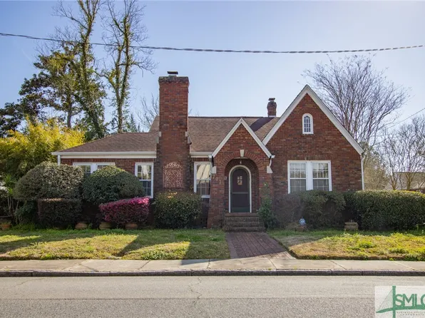 701 E 51st Street, Savannah, GA 31405