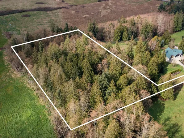 36 XXX 300th Street, Stanwood, WA 98292