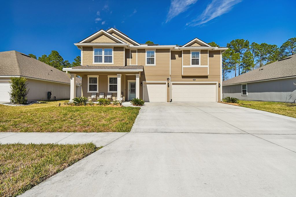 629 Melrose Abbey Ln - Property Image