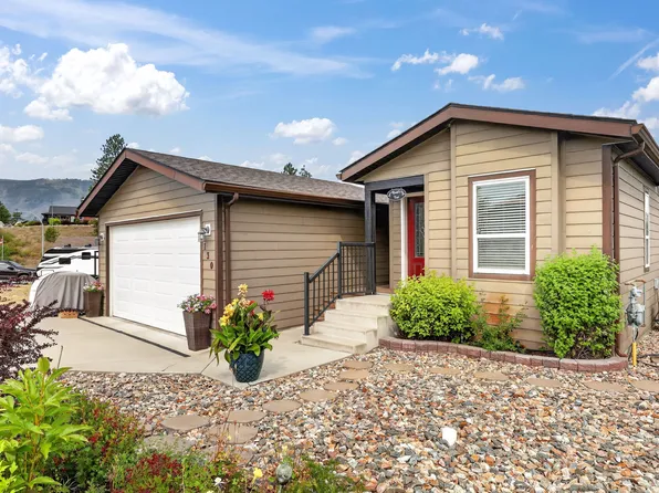 9510 Highway 97 N #130, Vernon, BC V1B 3R4