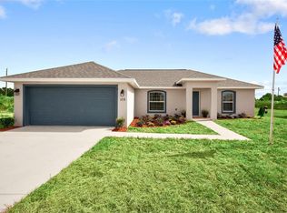 12960 SW 89th Ct, Ocala, FL 34473