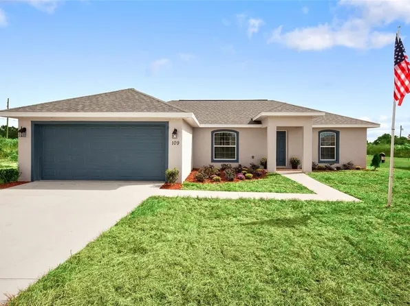 5 Willow Run, Ocala, FL 34472