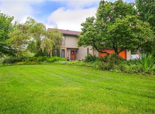 355 Gillett Rd, Spencerport, NY 14559