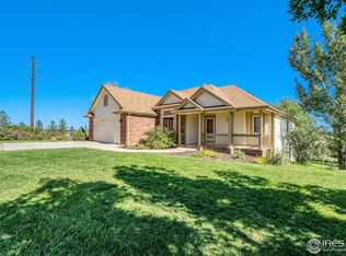 6612 Wild Flower Rd, Fort Collins, CO 80526
