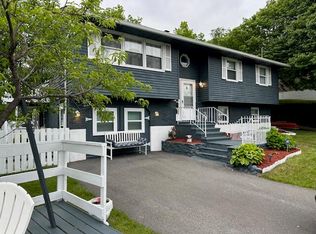 3609 Ashley Ct, Kunkletown, PA 18058