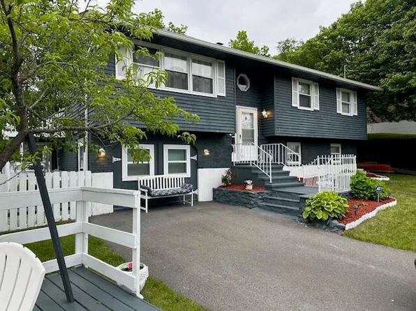 3609 Ashley Ct, Kunkletown, PA 18058