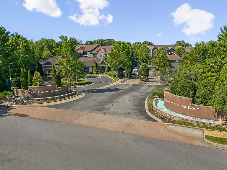Fountains at Meadow Wood — Photo 52
