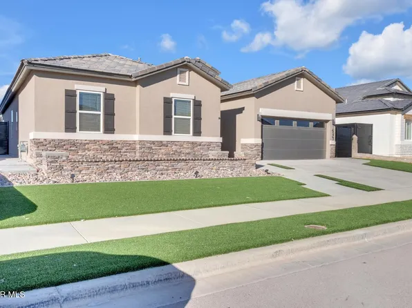 14533 John McNeely Ave, El Paso, TX 79938