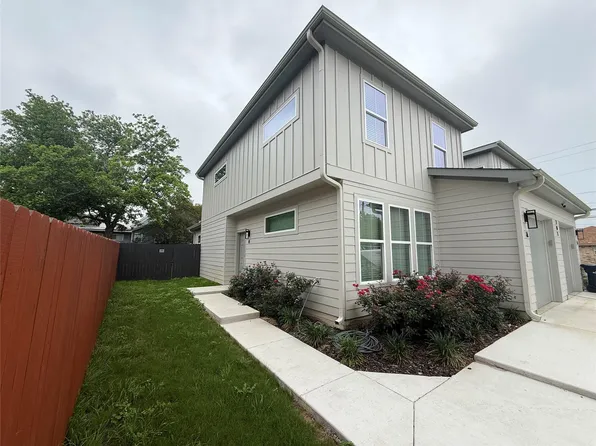 201 N Vandeveer St, Burnet, TX 78611