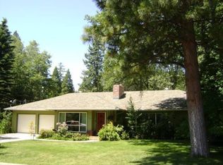 115 Adams Dr, Mount Shasta, CA 96067