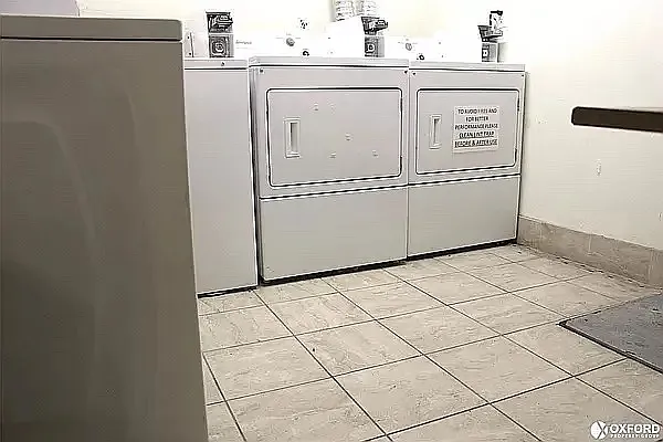 Rented by Oxford Property Group | media 21