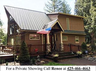 2711 W Snoqualmie River Rd NE, Carnation, WA 98014