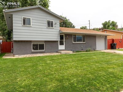 2125 Carmel Dr, Colorado Springs, CO, 80910