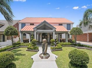 3724 N Arnoult Rd, Metairie, LA 70002