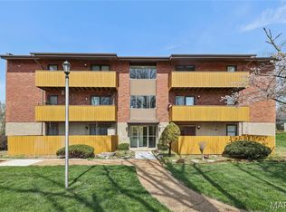 1182 Calley Dr APT F, Saint Louis, MO