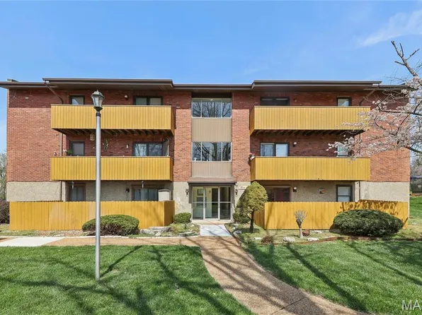 1182 Calley Dr APT F, Saint Louis, MO 63125