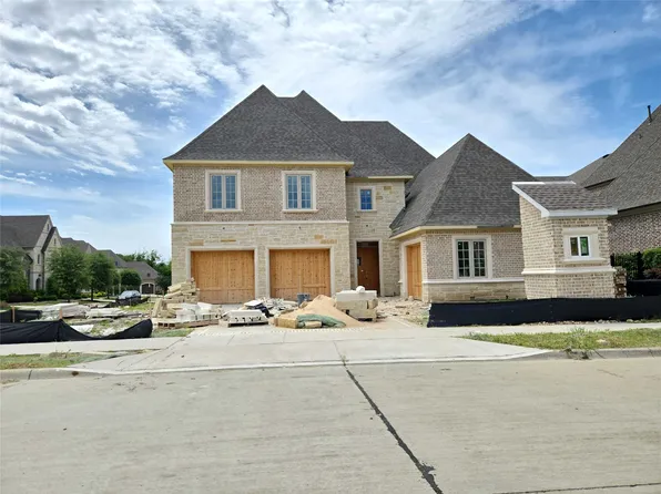 8753 Happy Hollow Dr, Frisco, TX 75034