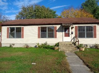 11529 Beckford Ave, Princess Anne, MD 21853