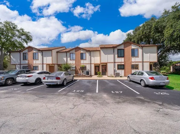 129 WHITE FAWN DRIVE #1290, DAYTONA BEACH, FL 32114