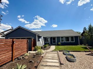 21045 Don St, Bend, OR 97701