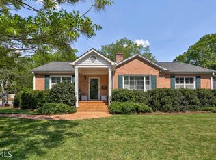5 Parks Ave, Newnan, GA 30263