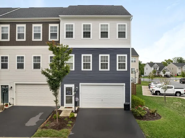 139 Lindy Way, Stephenson, VA 22656