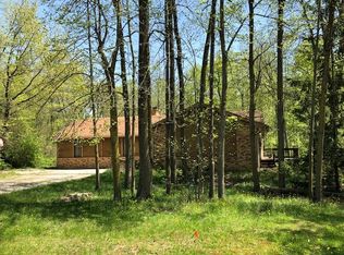 17616 Breezewood Dr, Spencerville, IN 46788