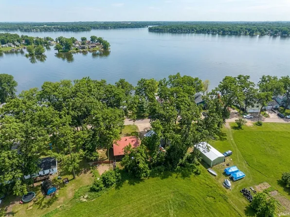 W17-377 Ems Ln, North Webster, IN 46555