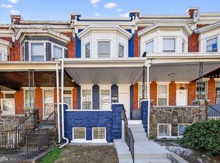 2737 Riggs Ave, Baltimore, MD 21216