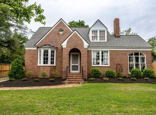 2563 Central Avenue, Augusta, GA 30904