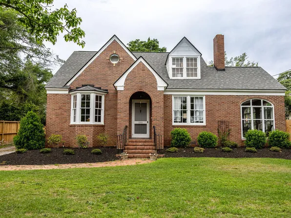 2563 Central Avenue, Augusta, GA 30904